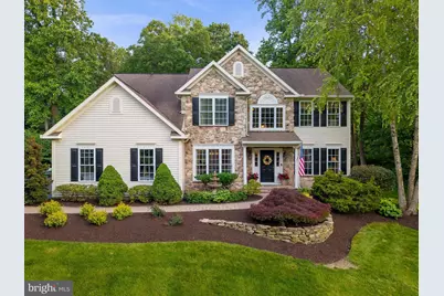 100 Pine Tree Drive, Honey Brook, PA 19344 - Photo 2