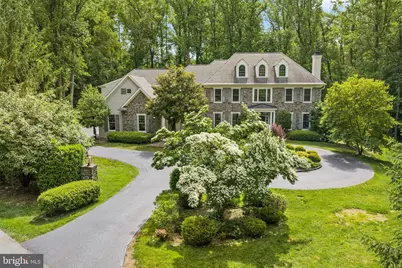 429 Church Road, Devon, PA 19333 - Photo 2
