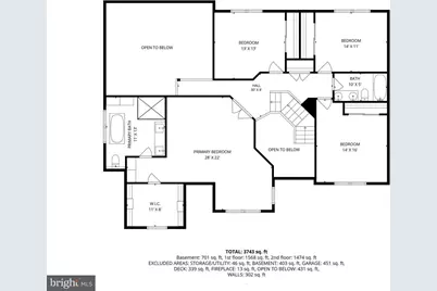 737 Meadowbank Road, Kennett Square, PA 19348 - Photo 50