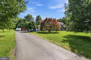 110 Pickering Ln, Nottingham, PA 19362 - Photo 40