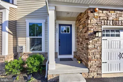 643 Cascade Way, Kennett Square, PA 19348 - Photo 2