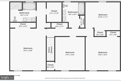 8 Long Drive, Downingtown, PA 19335 - Photo 56