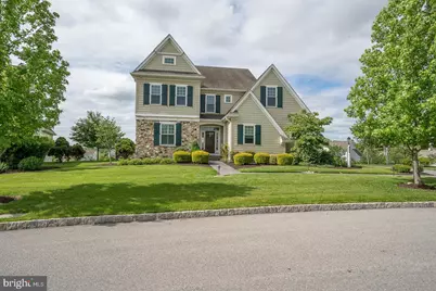 153 Chapel Hill Circle, Paoli, PA 19301 - Photo 2