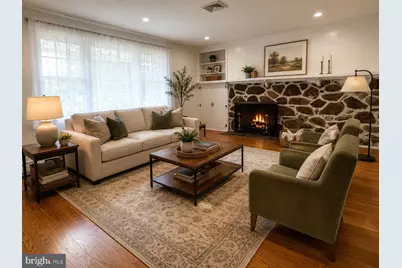 4 Smedley Drive, Newtown Square, PA 19073 - Photo 6