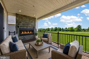 1458 Hydrangea Wy, Downingtown, PA 19335 - Photo 6