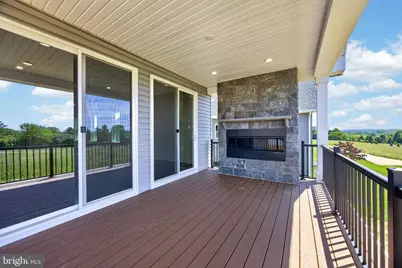 1458 Hydrangea Way, Downingtown, PA 19335 - Photo 36