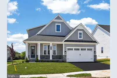 1458 Hydrangea Way, Downingtown, PA 19335 - Photo 1