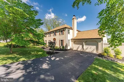 84 N Spring Lane, Phoenixville, PA 19460 - Photo 2