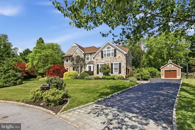 302 Jefferson Drive, Malvern, PA 19355 - Photo 2