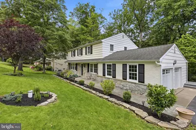 211 Oneida Lane, Malvern, PA 19355 - Photo 4