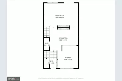 2504 Winterbridge Lane #2504, West Chester, PA 19382 - Photo 52