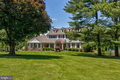12 Chowning Drive, Malvern, PA 19355 - Photo 1