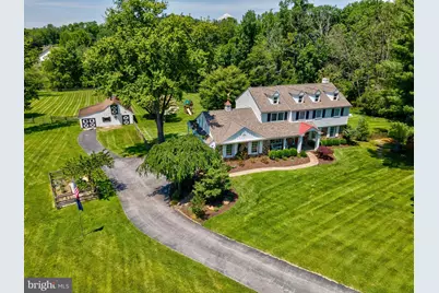 12 Chowning Drive, Malvern, PA 19355 - Photo 2