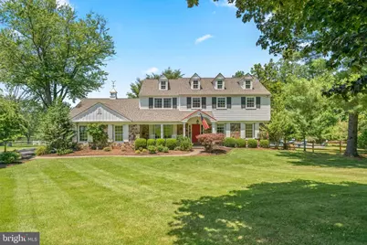 12 Chowning Drive, Malvern, PA 19355 - Photo 1