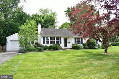 937 N Hill Drive, West Chester, PA 19380 - Photo 1