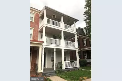 129 W Miner Street #1, West Chester, PA 19382 - Photo 1