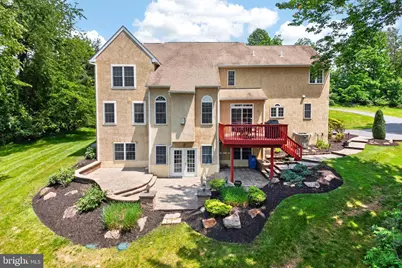 904 Victoria Court, Downingtown, PA 19335 - Photo 4