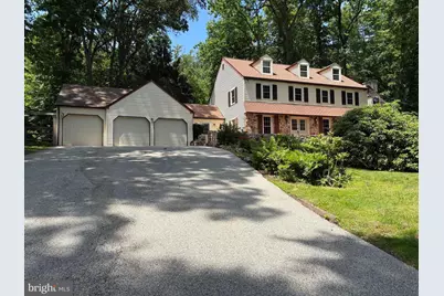 512 Conestoga Road, Malvern, PA 19355 - Photo 1