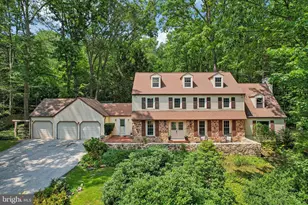 512 Conestoga Rd, Malvern, PA 19355 - Photo 1
