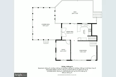 48 Greentree Lane, Malvern, PA 19355 - Photo 38