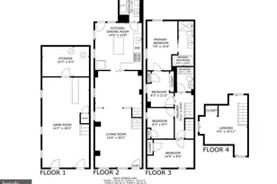 223 N New St, West Chester, PA 19380 - Photo 50