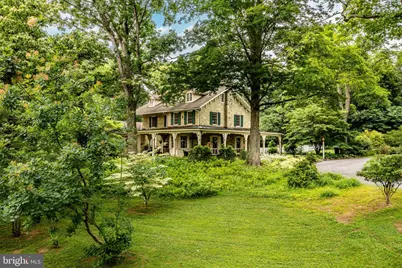 1001 Country Club Road, West Chester, PA 19382 - Photo 1