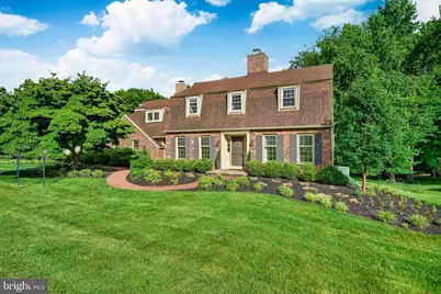 916 Bridle Lane, West Chester, PA 19382 - Photo 4
