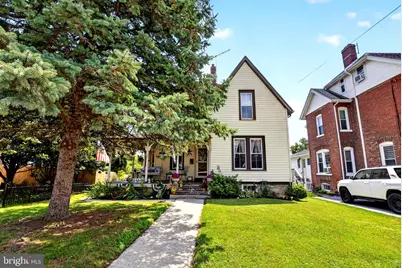 334 Washington Avenue, Downingtown, PA 19335 - Photo 2