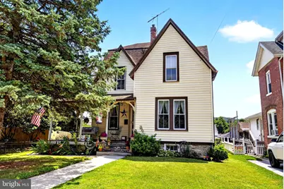 334 Washington Avenue, Downingtown, PA 19335 - Photo 1