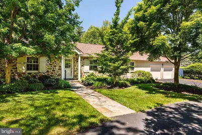 223 Upper Gulph, Radnor, PA 19087 - Photo 1