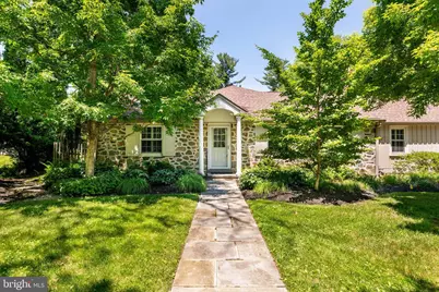 223 Upper Gulph, Radnor, PA 19087 - Photo 2