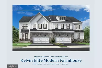 181 Alroy Road #HOMESITE 65, Malvern, PA 19355 - Photo 1