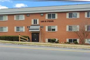 120 N Penn St, Spring City, PA 19475 - Photo 1