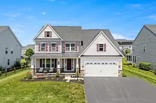 1048 Preserve Ln, West Chester, PA 19382 - Photo 2