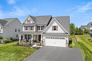 1048 Preserve Ln, West Chester, PA 19382 - Photo 4