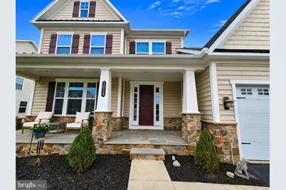 1048 Preserve Lane, West Chester, PA 19382 - Photo 2