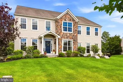 461 Norland Drive, Downingtown, PA 19335 - Photo 6
