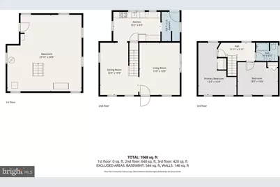 1007 Livingston Avenue, Phoenixville, PA 19460 - Photo 8