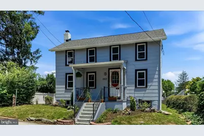 1007 Livingston Avenue, Phoenixville, PA 19460 - Photo 1