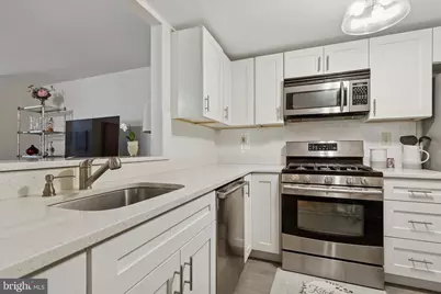 702 Mountainview Drive #702, Tredyffrin, PA 19087 - Photo 12