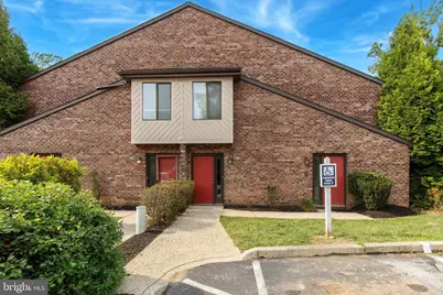 702 Mountainview Drive #702, Chesterbrook, PA 19087 - Photo 1