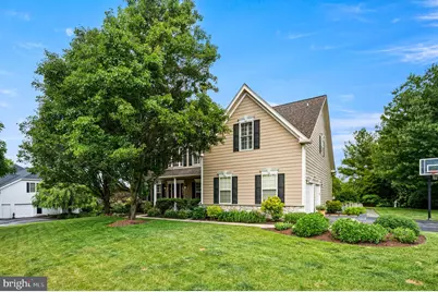 1 Fairwind Lane, Exton, PA 19341 - Photo 1
