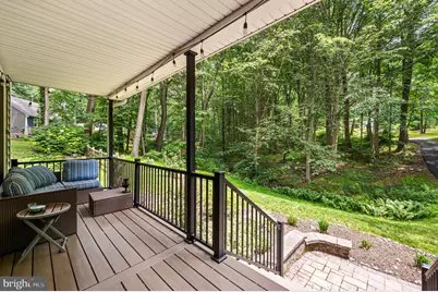 206 Fox Run Lane, Lincoln University, PA 19352 - Photo 4