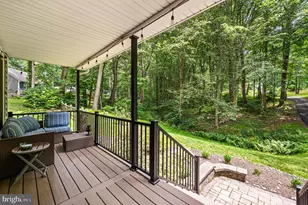 206 Fox Run Ln, Lincoln University, PA 19352 - Photo 4