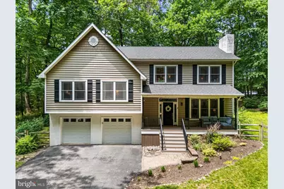 206 Fox Run Lane, Lincoln University, PA 19352 - Photo 2