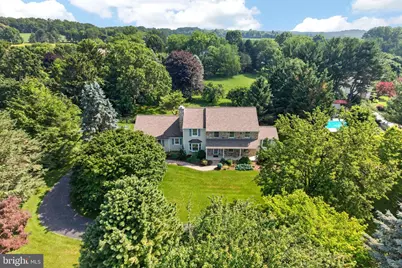 153 E Doe Run Road, Kennett Square, PA 19348 - Photo 78