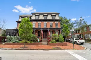 201 W Barnard St, West Chester, PA 19382 - Photo 1