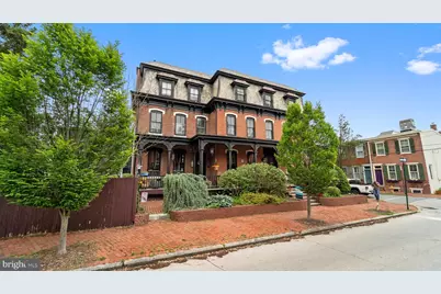 201 W Barnard Street #3, West Chester, PA 19382 - Photo 34