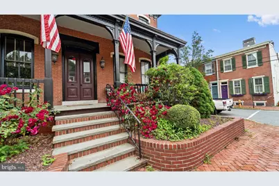 201 W Barnard Street #3, West Chester, PA 19382 - Photo 36