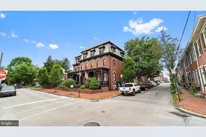 201 W Barnard Street #3, West Chester, PA 19382 - Photo 32